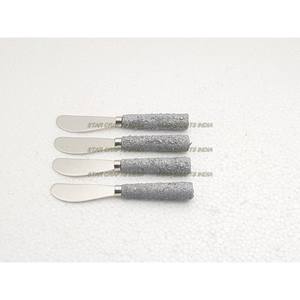 การออกแบบจากผู้ผลิตในอินเดียโดยตรงทำจากเรซินและสเตนเลสสตีล - Product Image 5