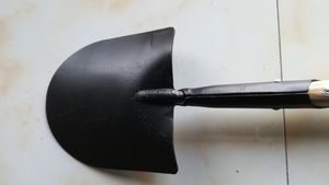 Herramienta de Jardinería de Buena Calidad, Pala de Jardín de Alta Calidad, Pala Extremadamente Rentable - Product Image 3