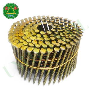 Precios de fábrica competitivos en 4500 piezas 3 \ "X 0.120 \" Paleta de acero Fabricación Anillo Vástago Estilos Tipo liso Vietnam - Product Image 1