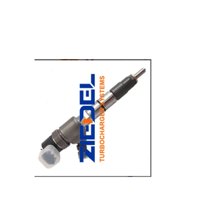 หัวฉีดน้ำมันเชื้อเพลิงคอมมอนเรล0445110628 0445110628 0445110629 0445110629 - Product Image 1