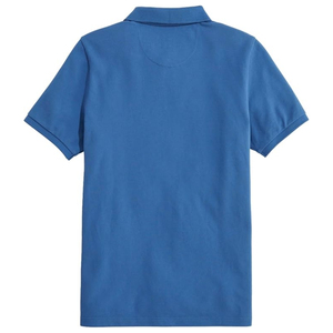 Fabricant de vêtements en coton piqué 100% pour garçons, polos de haute qualité, fabricant au Bangladesh - Product Image 2