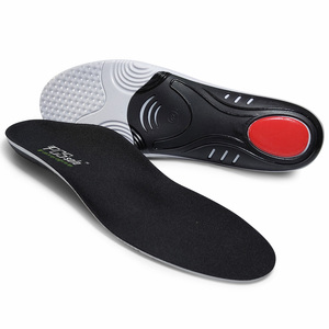 Plantillas Ortopédicas Resistentes al Por Mayor para Fascitis Plantar, Pies Planos, Soporte de Arco, Botas de Trabajo, Fabricante OEM - Product Image 2