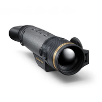 Télescope thermique portatif longue portée Pulsar Telos LRF XT50 1280x1024 2-16X 2300m, monoculaire de vision nocturne thermique à vendre
