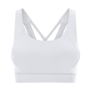 Soutien-gorge de sport le plus demandé, nouvel arrivage, matière de première qualité, respirant, doux, meilleure fabrication, service OEM, nouvelle arrivée, soutien-gorge de sport - Product Image 6