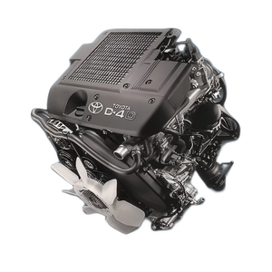 Motor 2KD-FTV diésel de 2.5L - Product Image 6