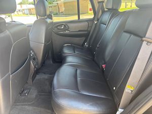 Super affaire.. Chevrolet Trailblazer SS d'occasion 2006 - Product Image 4