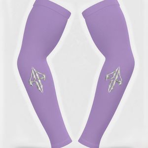 Mangas de Ciclismo Sublimadas, Estilo Nuevo 2026, Gran Venta, Material de Spandex y Poliéster, Calidad Premium - Product Image 2