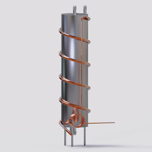 In Korea Energy Saving Instant Chiller for Cold <b>Water</b> <b>Purifiers</b> Instant <b>Water</b> Chiller for Cold <b>Water</b> Dispensers Best Selling - Product Image 1