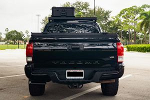 โตโยต้า ทาโคมา ทีอาร์ดี สปอร์ต ดับเบิ้ลแค็บ 4x4 วี6 พาวเวอร์ ทีอาร์ดี สปอร์ต ปี 2019 - Product Image 2