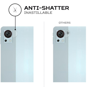 ฟิล์มกันกระแทก Doogee T30S อุปกรณ์เสริมระดับพรีเมียมเพื่อการปกป้องอุปกรณ์อย่างดีที่สุด - Product Image 4