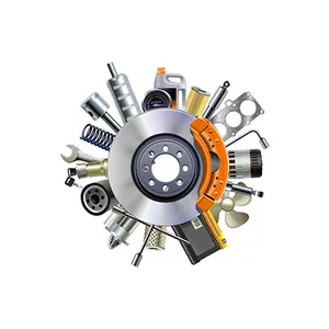 Automotive Premium Quality BMW Spare Parts Engine Components Force GMBH Auto Part Wholesale Seller