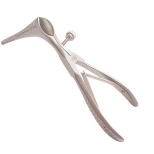 ชุดเครื่องมือตรวจหูจระเข้ด้วยมือชุดเครื่องมือตรวจทางจมูกสำหรับสัตวแพทย์ - Product Image 5