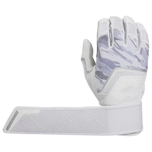 Gants de frappeur pour hommes de qualité supérieure Logo personnalisé Gants de frappeur de baseball Gants de softball professionnels à haute adhérence à vendre - Product Image 2