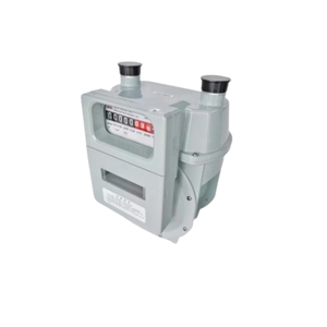 Medidor de gas doméstico inteligente ZHONGYI G1.6 (Tipo diafragma/fuelle) Módulo NB-IoT de carcasa de aluminio compatible con lectura remota inalámbrica - Product Image 4