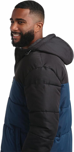 Streetwear à la mode vêtements d'extérieur à bulles personnalisé léger chaud Durable pour l'automne hiver taille haute lavé pour le confort de tous les jours - Product Image 3