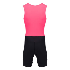 Combinaison de canoë-kayak pour homme de haute qualité - Couleurs et logo personnalisables, séchage rapide, respirante, 100% polyester, vêtements de sport avec service OEM - Product Image 2