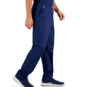 Conjunto de Uniformes Médicos Unisex Elegantes y Cómodos, Nuevo Diseño, Uniformes de Hospital al por Mayor OEM, Hechos en Pakistán, Tejidos - Product Image 5