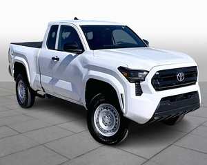 โตโยต้า ทาโคมา SR RWD XtraCab 6 บีด ปี 2024 มือสอง เกียร์อัตโนมัติ ไมล์น้อย - Product Image 5