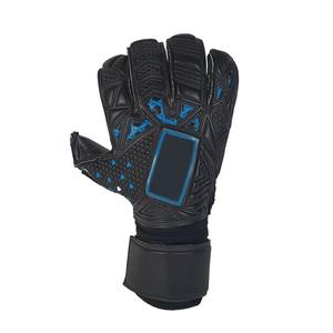 Vente en gros Gants de gardien de but personnalisés Gants de gardien de but de qualité supérieure Gants de gardien professionnel Maches - Product Image 2