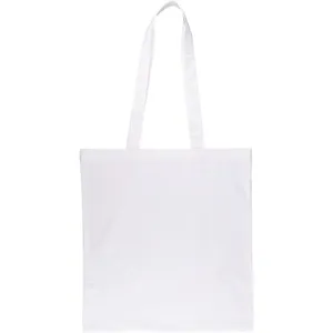 Borsa Promozionale Personalizzata Kenneth in Cotone - Product Image 2