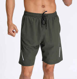 Shorts de sport pour hommes, dernière vente chaude 2026, entraînement en salle de sport, shorts de musculation à séchage rapide, pantalon de fitness avec shorts unisexes - Product Image 1