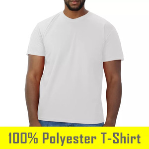 เสื้อยืดคอตตอน 100% น้ำหนักเบา สั่งทำได้ ทรงยูนิเซ็กซ์ แฟชั่นสตรีทแวร์ ทรงปกติสำหรับผู้ชาย พิมพ์โลโก้ตามสั่ง คุณภาพสูง แห้งเร็ว - Product Image 3