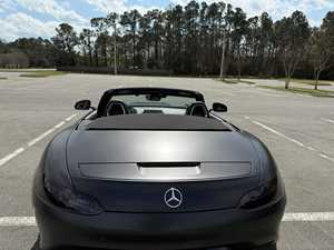 Authentique AMG GT Roadster 2021 d'occasion en excellent état - Product Image 5