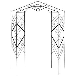 Treillis grec fabriqué par Sukavina du Vietnam - Product Image 2