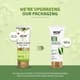 Gel Limpiador Facial Neem AHA-BHA-PHA para el Control de Granos, Purifica y Calma - Product Image 2