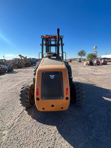 Chariots élévateurs d'occasion de haute qualité à bas prix, disponibles en version 4x4, de 2, 3, 3,5, 4 et 7 tonnes. - Product Image 4