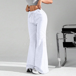 High Manufacturer <b>Women</b> <b>Sweat</b> <b>Pants</b> Best Material <b>Women</b> <b>Sweat</b> <b>Pants</b> Private Label Your Own Design <b>Women</b> <b>Sweat</b> <b>Pants</b> - Product Image 4