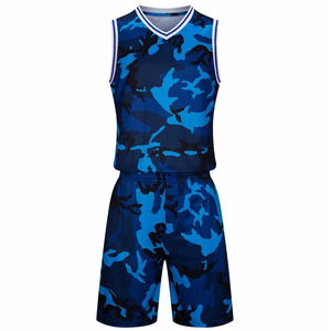Uniforme de basketball respirant sans manches grande taille 2026, impression, séchage rapide et respirant, lavable, ensembles d'uniformes pour équipes unisexes - Product Image 4