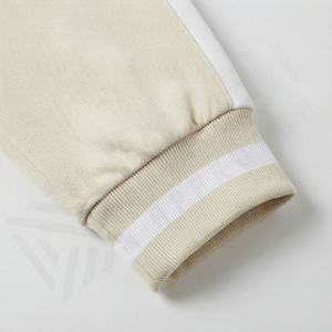 Conjuntos Deportivos Personalizados al por Mayor con Logotipo, Ropa Deportiva de Gimnasio, Felpa Técnica, Trajes de Entrenamiento, Conjuntos de Dos Piezas para Hombre de Talla Grande, Pantalones Deportivos para Correr - Product Image 6