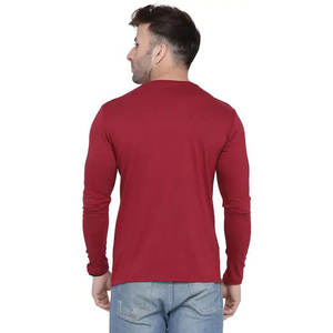 T-shirt unisexe 100% coton de haute qualité avec logo personnalisé imprimé marque privée t-shirt surdimensionné personnalisé pré-rétréci - Product Image 6