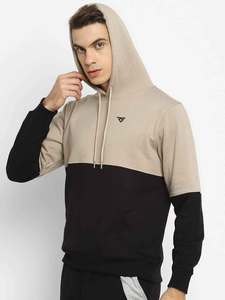 Sudadera con capucha de algodón estampada de alta calidad con capucha y logotipo personalizado para Hombre Sudaderas con capucha de talla grande de peso pesado para hombre - Product Image 5