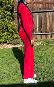 2025 Unisex de calidad superior personalizado chándal Jogging conjuntos verano 100% algodón chándal todos los tamaños disponibles - Product Image 2