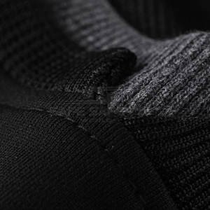 Haute Qualité 2023 Meilleur Style Survêtements Logo Personnalisé Dernier Style Top Liste Hommes Survêtement - Product Image 3