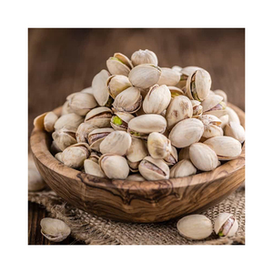 ถั่วพิสตาชิโอส่งออกจำนวนมากมาพร้อมกับความพร้อมในสต็อกที่มั่นคง - Product Image 3