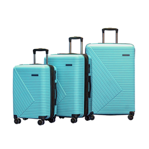 Venta directa Fábrica 662 Pp Maletas Maleta de viaje de alta seguridad Carrito de aluminio Bolsa de equipaje Colgado Phat Mayorista - Product Image 1