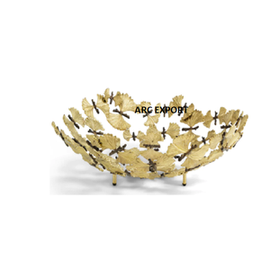 Bol décoratif de conception standard pour aliments décoration de table bol à dessert pour aliments vaisselle de table en gros bols de service assiette pour les meilleures ventes - Product Image 5