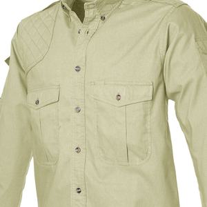 Haute qualité dernière conception couleur unie grande taille veste de chasse dernière conception décontracté et extérieur tactique uniforme Camouflage - Product Image 4