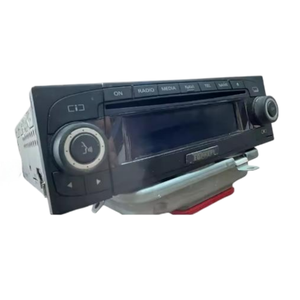 Lecteur CD de haute qualité, tourne-disque et unité principale audio adaptés aux Ferrari 430 et 599GTB. 217771  229439 - Product Image 3