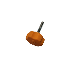Vite a croce zincata M2.5 e M3.5 per Palo Hayate (Attacco Serrucho) Rif. 22379501 - Product Image 1