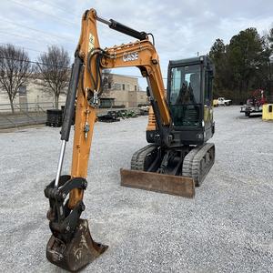 Mini-excavatrice Case pour la construction commerciale Achetez maintenant Qualité supérieure Livraison rapide et fiable Offres de gros - Product Image 4