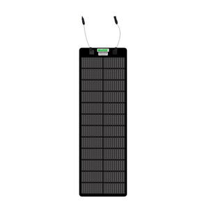 Module solaire flexible WAAREE 84WP Mono PERC, accessoires électriques - Product Image 3