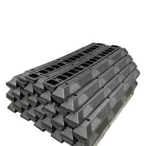 ホイールストッパーゴム駐車場 - Product Image 5