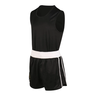 Nouveaux ensembles d'uniformes de cheerleading pour filles à la mode, prix bas, personnalisation de votre propre logo, tenue d'entraînement, forfait promotionnel - Product Image 4