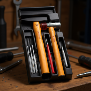 Ensemble d'outils à chocs Facom 205H, ensembles d'outils de qualité supérieure - Product Image 3