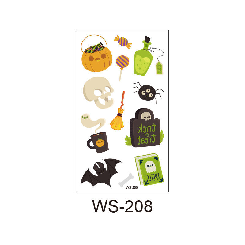 WS-208