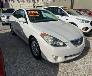 Oferta Especial: Toyota Camry Solara Usado - ¡Listo para Enviar! - Product Image 1